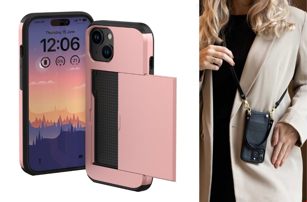 Deze accessoires voor je iPhone 16 zijn handig voor onderweg Deze accessoires voor je iPhone 16 zijn handig voor onderweg